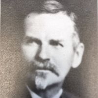 Frederick Morris Reed