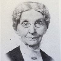 Sarah Louise Davis