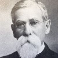 Deloraine P. Chapman