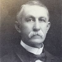 Edwin Holmes
