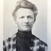 Emma Nicholas Sawyer