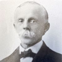 William Brewster Sawyer