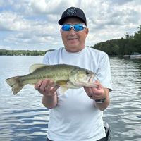 Lewis \"Lukie\" Klim, Jr.