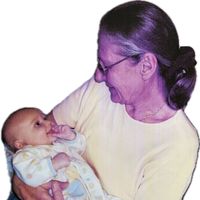 Ingeborg \"Inge\" Kehrhahn