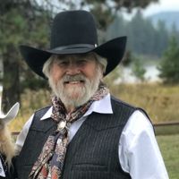 Ronald \"Ron\" Hendrickson