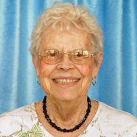 Virginia \"Ginny\" Zwieg