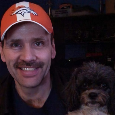 Richard "Rick" Dean Kuhlman