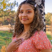 Giordana Fletcher-Pettis