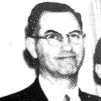 Alfred Collins Fulmor