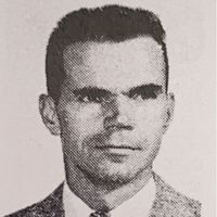 John Tylor Middleton