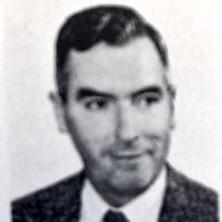 George Aubrey Zentmyer