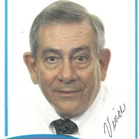 Reverend Vincent Trunzo