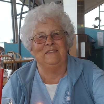 Elizabeth "Beth" Ann Kennedy