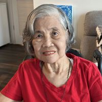 Zenaida \"Zeny\" Suazo