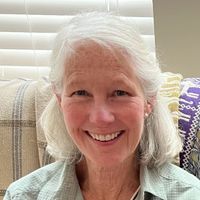 Lorraine \"Lorry\" Zelenkov