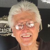 Raymond Harris