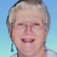 Elizabeth \"Betty\" Pierce (née Ambrose)