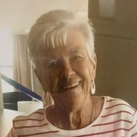 Marjorie \"Margie\" Sutton