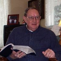 Merrill \"Dean\" Jenkins