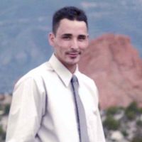 Jerome \"Romer\" Garcia