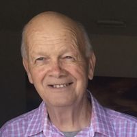 Wayne Pritchard, Sr.