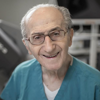 George Berci