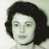 Harriett \"Gumby\" Knight