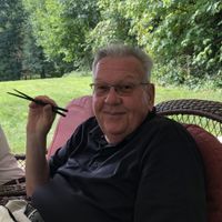 William \"Bill\" Garrett Jr