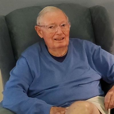 Brendan J. O'Brien