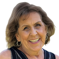 Elaine Spangler Revis