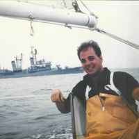 George Burgermeister