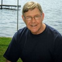 Alan \"Lanny\" Swanson