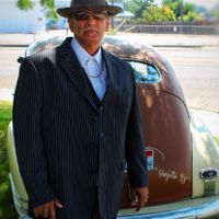 Ricardo \"Rick\" Trinidad