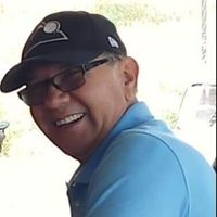 Oscar \"Sam\" Rodriquez