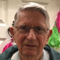 Cameron \"Cam\" Bacon