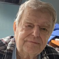 Henry \"Hank\" Bohinick