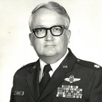 David \"Dave\" Saunders