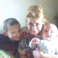 Theresa \"Terry\" Bowers