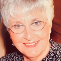 Nancy Jo Plummer Hammagren