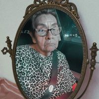 Mine Cruz Palacios Velarde