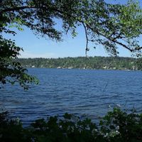 Howard Lamphere, Jr.