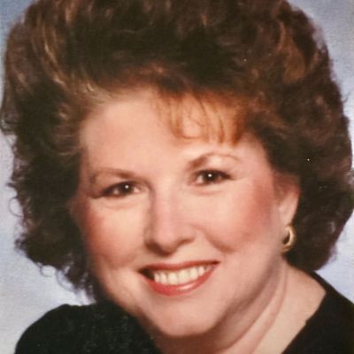 Patricia Pogue