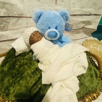 Israhi Charlie Manson Eady