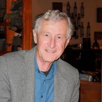 Joseph \"Joe\" Reitter