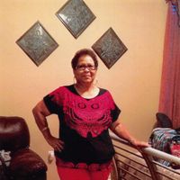 Elberita De La Bastide