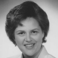 Janet \"Jan\" Nyberg