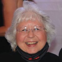 Mary Kathleen McSharar