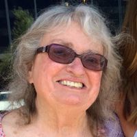 Betty Wollman