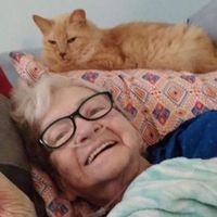 Bernadette MacMillan