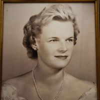 Thelma \"Teddy\" West